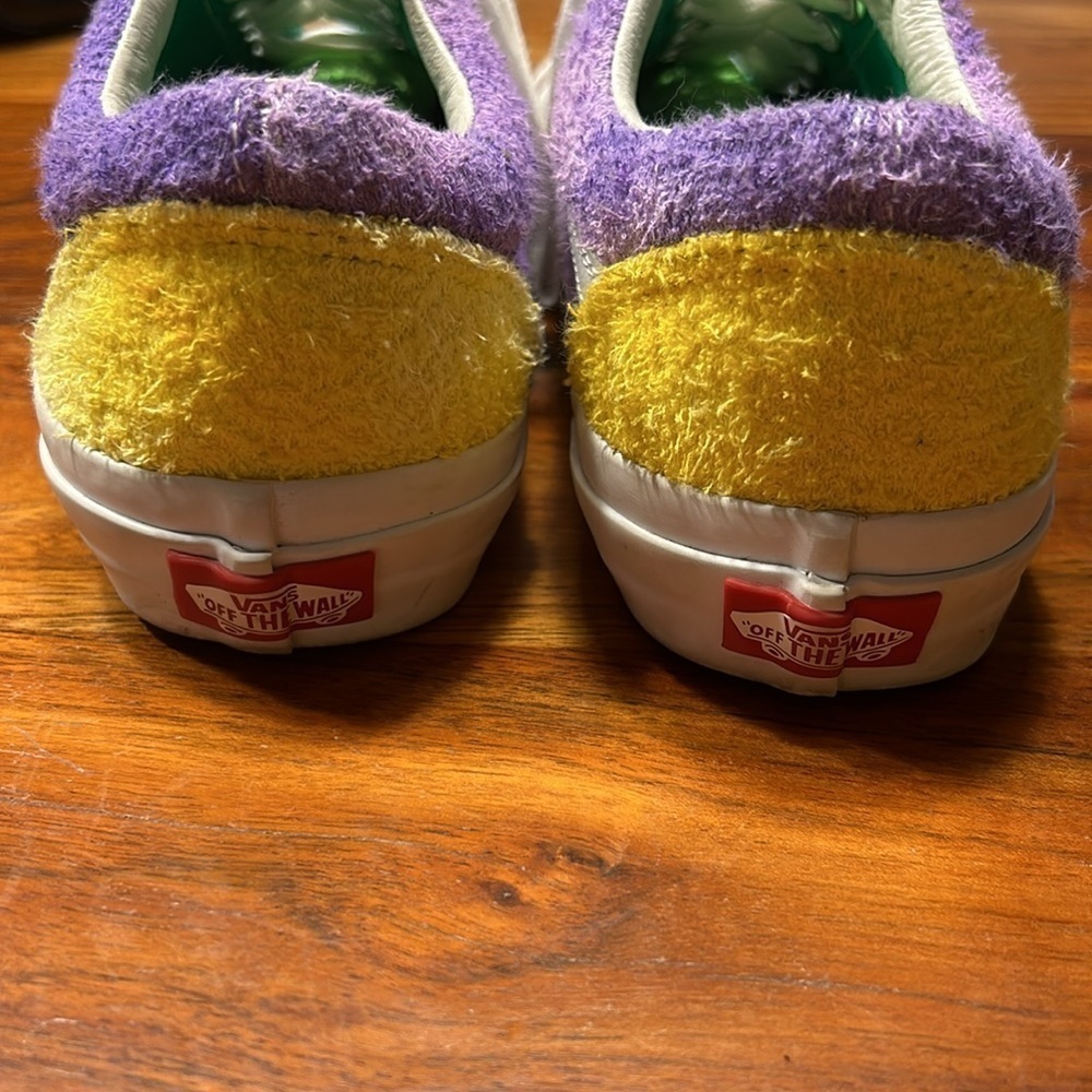 Vans Old Skool Anderson .Paak Ziti - Picture 6 of 9